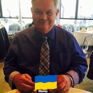 Meet your Posher, Roger